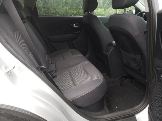 2020 KIA NIRO LX KNDCB3LC4L5399727