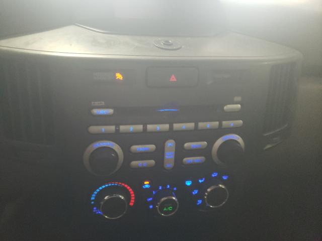 2010 MITSUBISHI ENDEAVOR L 4A4JM2AS1AE012210
