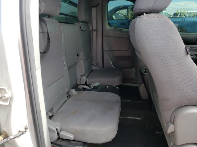 2013 TOYOTA TACOMA PRE 5TFTX4GNXDX016026