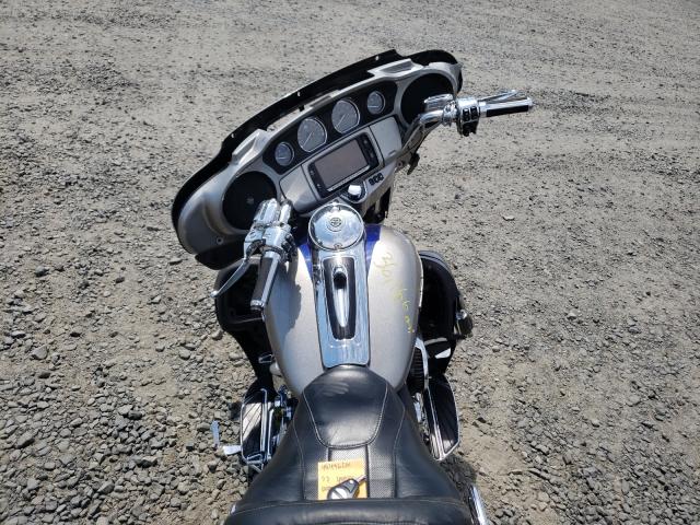 2017 HARLEY-DAVIDSON FLHTKSE CV 1HD1TEF14HB961370