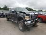 2008 FORD  F350