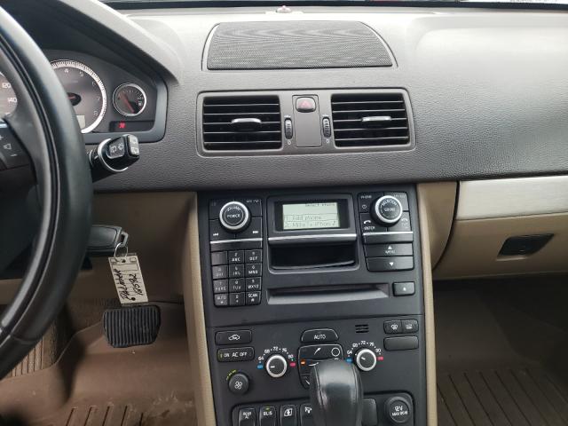 2013 VOLVO XC90 YV4952CY6D1643777