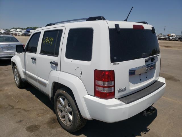 2012 JEEP LIBERTY LI 1C4PJMCK4CW120062