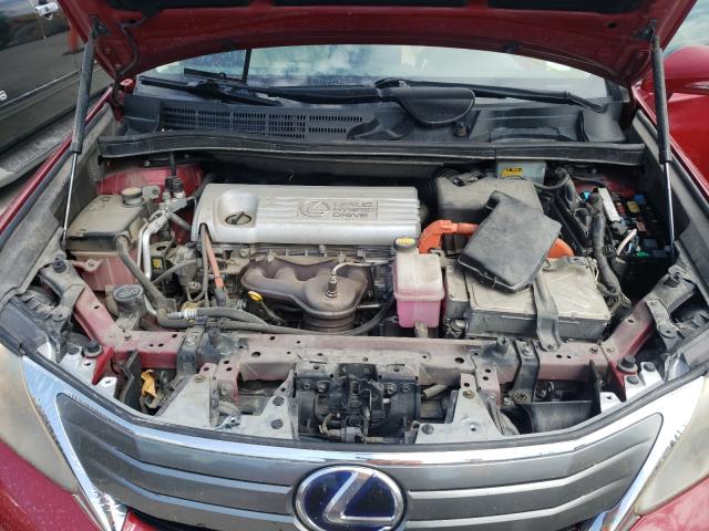 2010 LEXUS HS 250H JTHBB1BA5A2019971