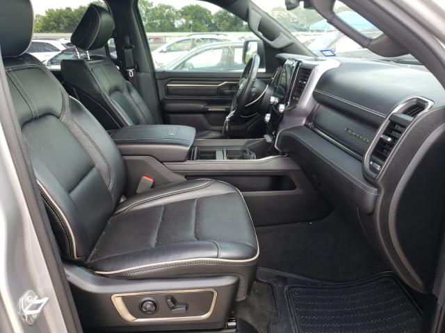 2020 RAM 1500 LIMIT 1C6SRFHTXLN114750