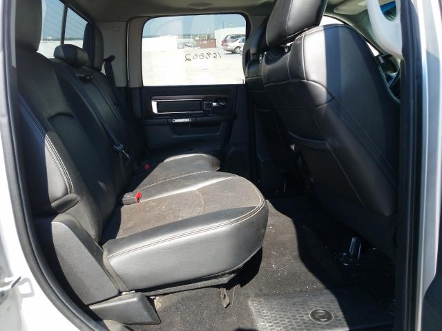 2014 RAM 1500 MPG 3C63R3EL0EG184602