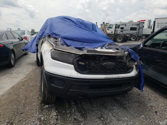 2021 FORD RANGER SUP 1FTER1FHXMLD55244