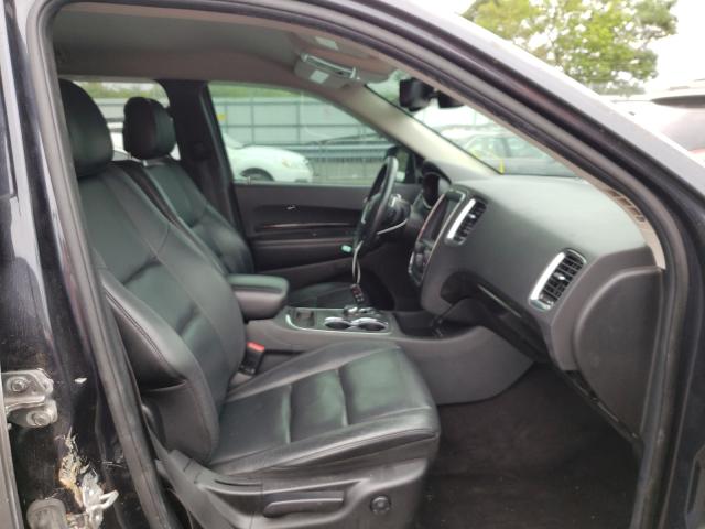 2016 DODGE DURANGO LI 1C4RDJDG3GC301914
