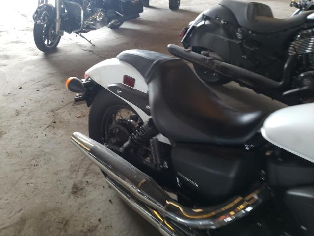 2020 HONDA VT750 C2B JH2RC5373LK100971