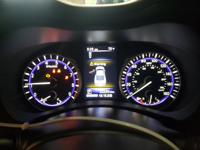 2019 INFINITI Q60 JN1EV7EL5KM290141