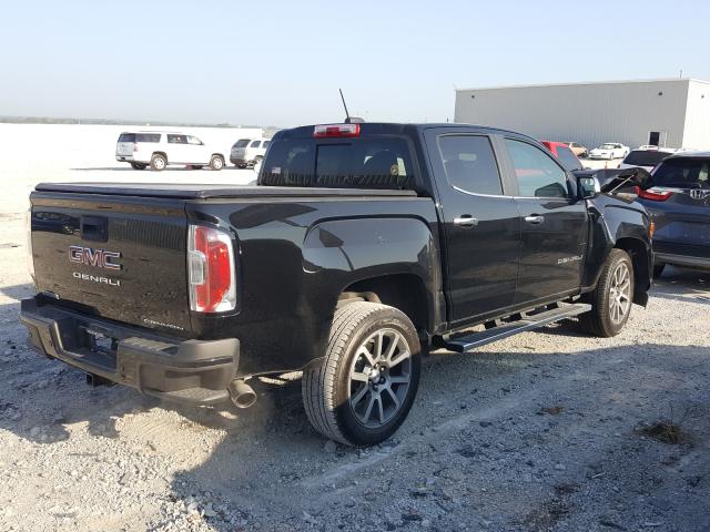 2021 GMC CANYON DEN 1GTG6EEN5M1106166