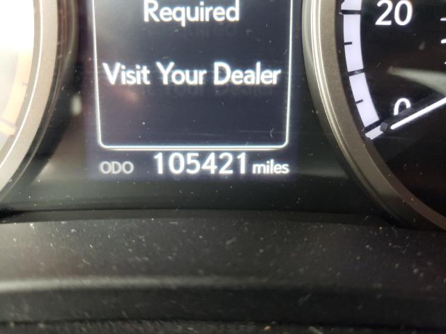 2015 LEXUS NX 200T JTJYARBZ9F2005241