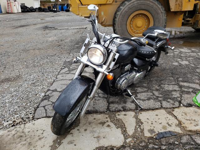 2004 SUZUKI VL800 JS1VS54AX42111112