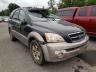 2003 KIA  SORENTO