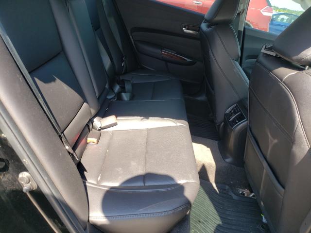 2015 ACURA TLX 19UUB1F32FA001223