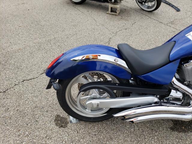 2003 VICTORY MOTORCYCLES VEGAS 5V9GB16D033003431
