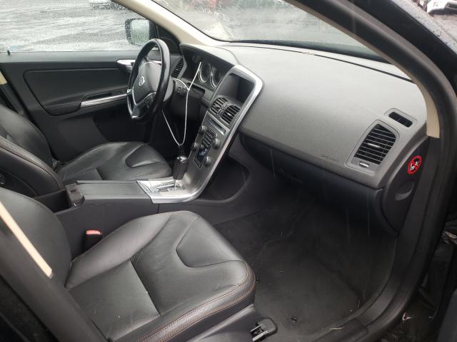 2012 VOLVO XC60 YV4940DZ1C2333785