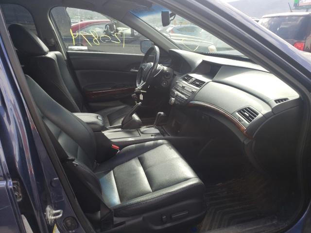 2012 HONDA CROSSTOUR 5J6TF2H53CL004547