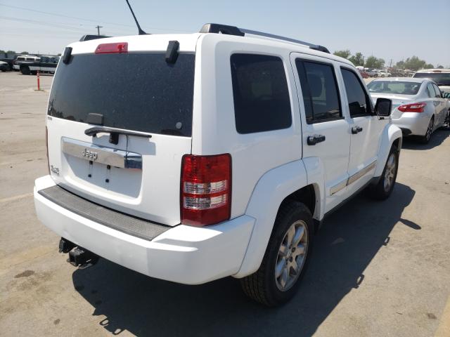 2012 JEEP LIBERTY LI 1C4PJMCK4CW120062