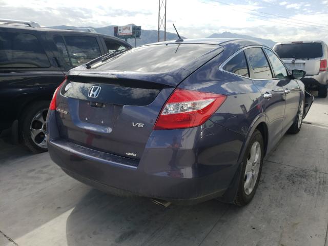 2012 HONDA CROSSTOUR 5J6TF2H53CL004547