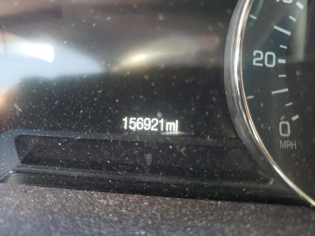 2016 LINCOLN MKX PREMIE 2LMTJ6JR8GBL20511