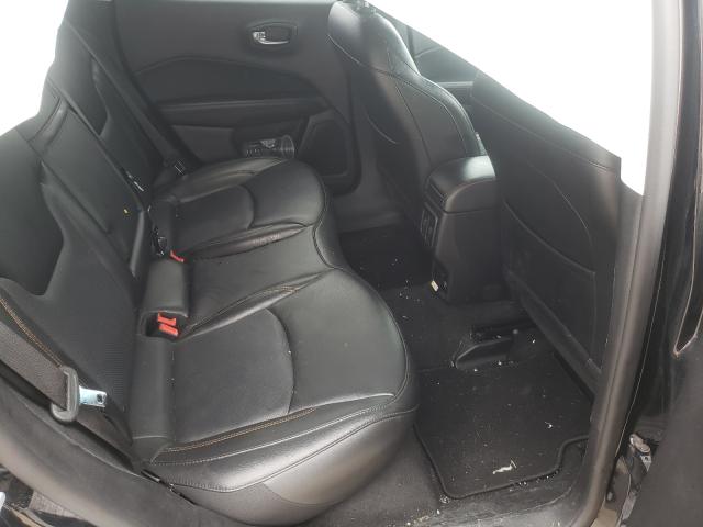 2019 JEEP COMPASS LI 3C4NJCCBXKT667178