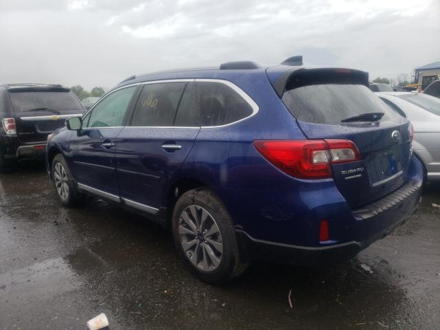 2017 SUBARU OUTBACK TO 4S4BSATC4H3415780