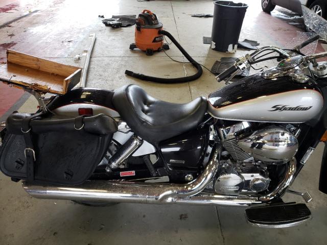 2004 HONDA VT750 CA JH2RC50344M000210