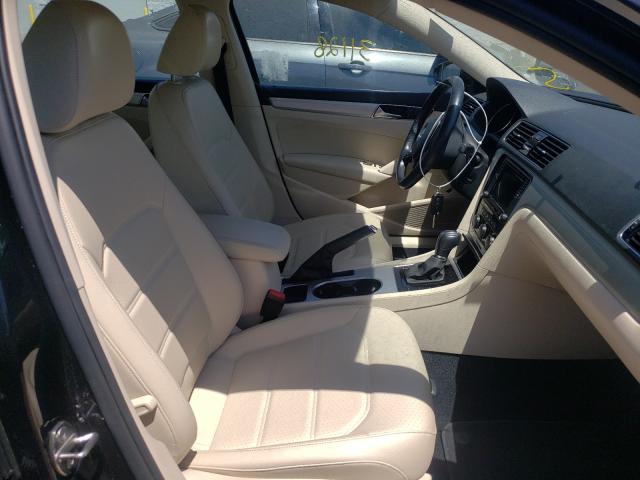 Фото: 1VWLA7A31KC012295 - 5