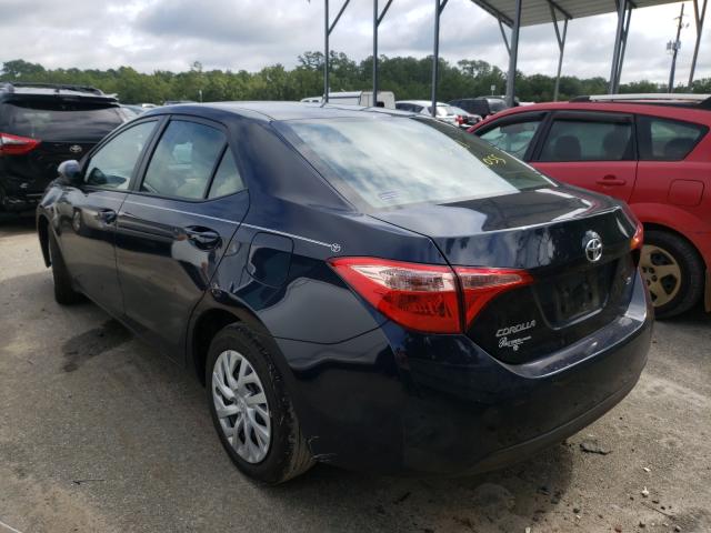 2019 TOYOTA UK 5YFBURHE4KP949481