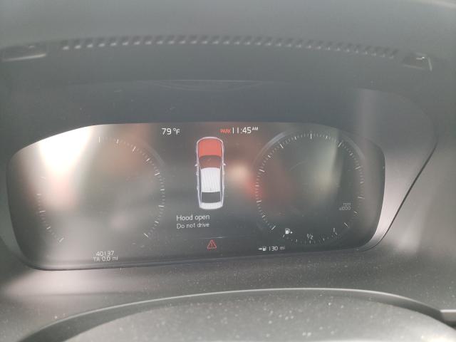 2018 VOLVO S90 T5 MOM LVY982AK9JP029221