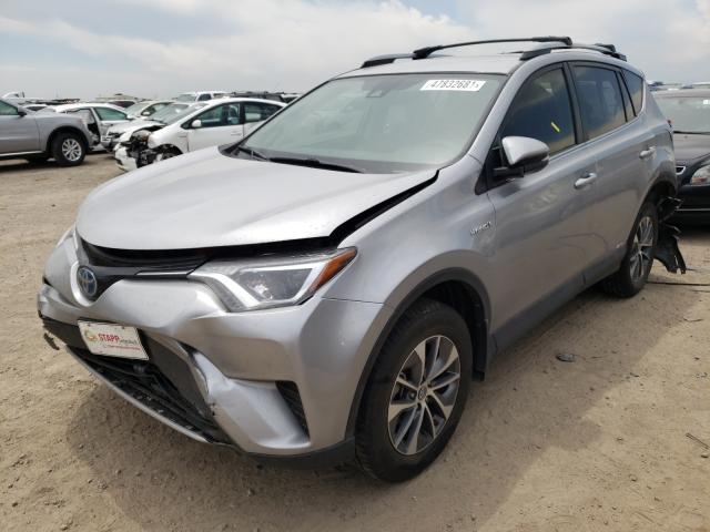 2018 TOYOTA RAV4 HV LE JTMRJREV2JD190245