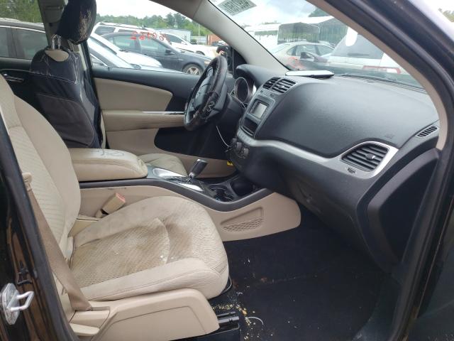 2011 DODGE JOURNEY MA 3D4PG1FG3BT552346
