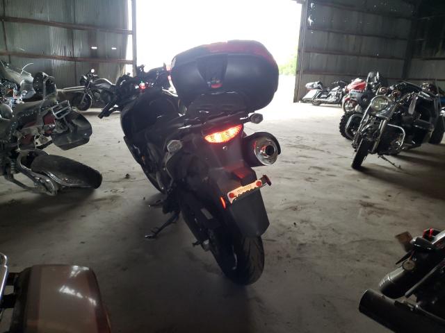 2011 SUZUKI DL650 A JS1VP54B3B2101416