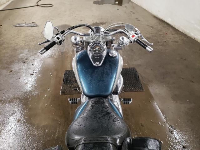 2003 SUZUKI VL800 JS1VS54A132101034