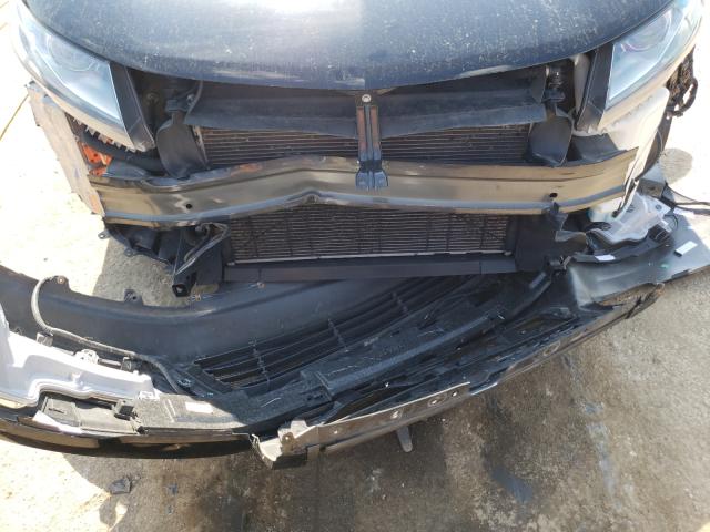 VIN 1G1RB6E47FU111767 2015 Chevrolet Volt no.9