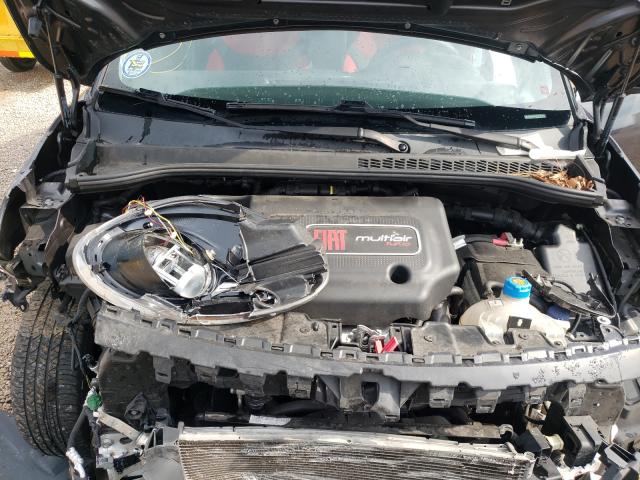 2015 FIAT 500L POP ZFBCFAAH6FZ031802