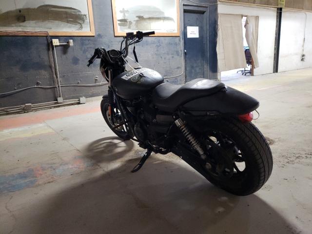 2015 HARLEY-DAVIDSON XG500 1HD4NAA19FC511602