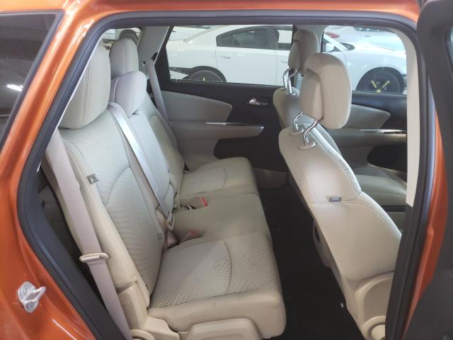2011 DODGE JOURNEY MA 3D4PH1FGXBT555239