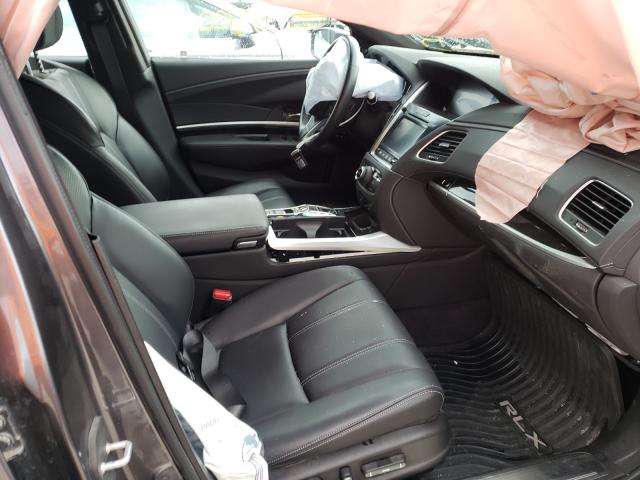 2020 ACURA RLX TECHNO JH4KC1F53LC000312