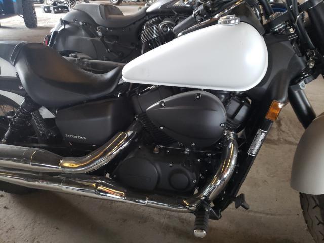2020 HONDA VT750 C2B JH2RC5373LK100971