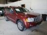 2007 JEEP  CHEROKEE