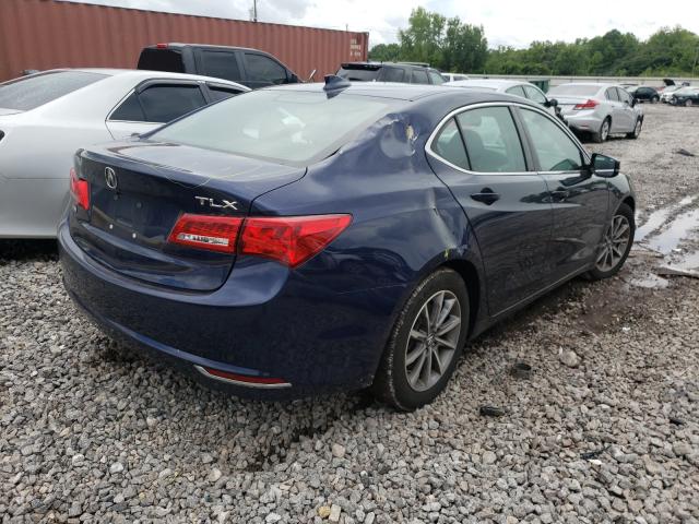 2018 ACURA TLX 19UUB1F3XJA006937