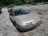 1999 SATURN  SL SL1 SL2