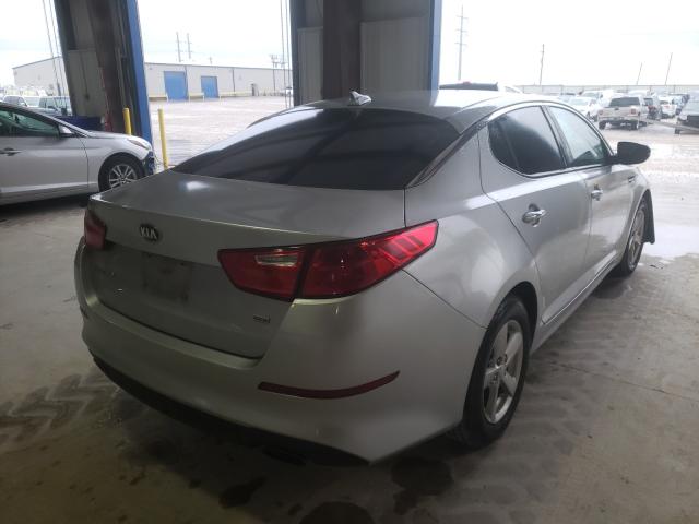 2015 KIA OPTIMA LX 5XXGM4A71FG505431