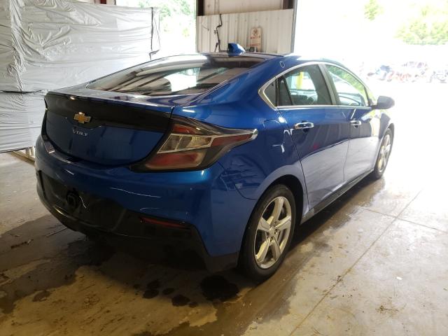 VIN 1G1RC6S54HU108239 2017 Chevrolet Volt, LT no.4