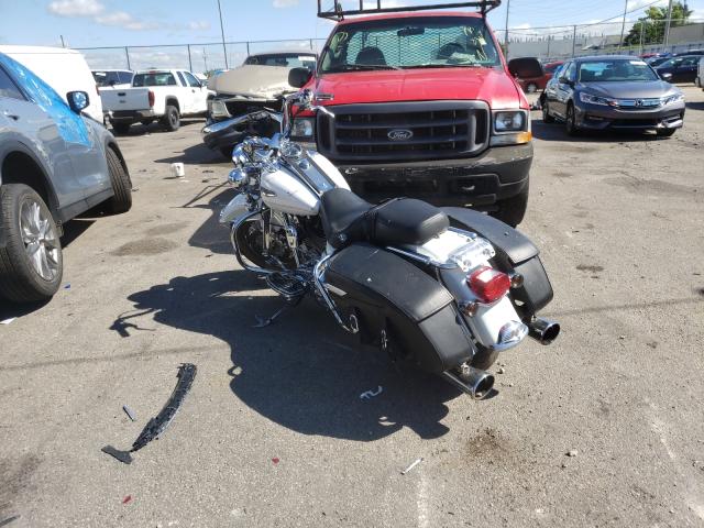 2002 HARLEY-DAVIDSON FLHRCI 1HD1FRW172Y622346