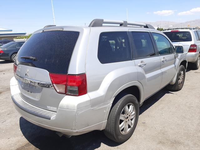 2011 MITSUBISHI ENDEAVOR L 4A4JN2AS5BE026397