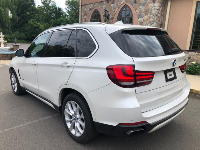 2014 BMW X5 XDRIVE5 5UXKR6C5XE0C02569