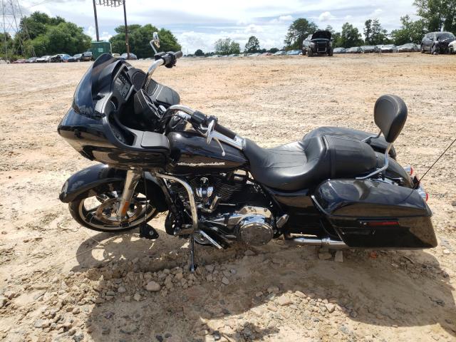 2017 HARLEY-DAVIDSON FLTRX ROAD 1HD1KHC14HB635383